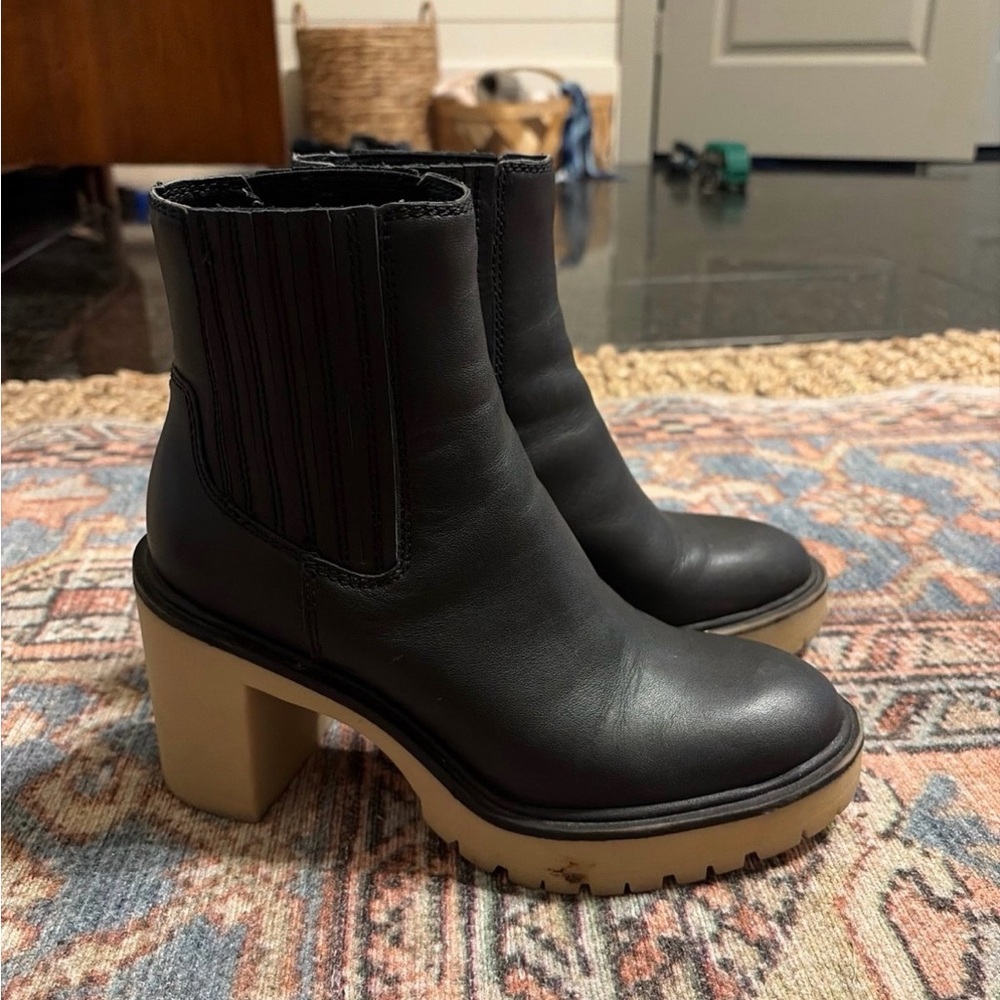 H2O Castor boot